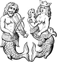 Mermaid and Merman 1.tif