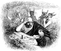 Democritus and Donkey People.tif