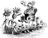 Pineapple-Sunflower Procession.tif