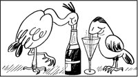 Birds Drinking Champagne.tif