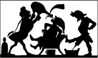 Drinking Silhouette.tif