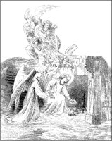Angelic Christmas Hearth.tif