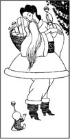 Japanese Santa Claus.tif