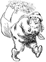 Santa Claus Toting Gift Bag.tif