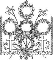 Easter Wreaths and Crosses.tif