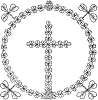 Flowered Easter Cross.tif