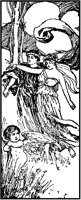 Couple a-Maying with Cherub.tif