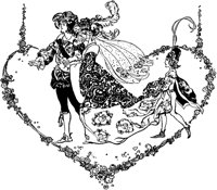 Prince and Princess' Marriage.tif