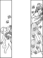 Rose Shower Diptych.tif