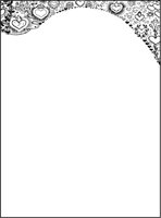 Valentine Hearts Border.tif