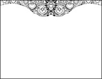 Valentine Hearts Border Wide A.tif