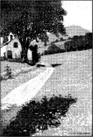 Country House and Driveway.tif