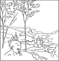 Landscape with Pipe Player.tif