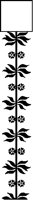 Empty Letter Square with Vine.tif