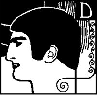 D - Man's Profile.tif