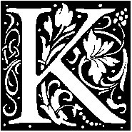 K - Entwined Plant.tif