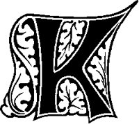 K - Pointy with Leaves.tif