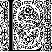 L - Flower Design.tif
