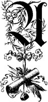 U - Quills and Scroll.tif