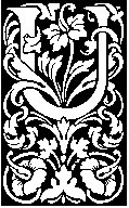 U - Vertical Floral.tif