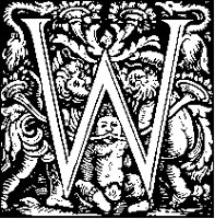 W - Baroque Characters.tif
