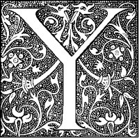 Y - Pointillist Plant.tif