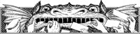 Postal Dragon Devouring Letters.tif