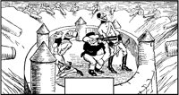 Soldiers under the Gun.tif