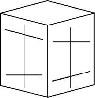 Right Angle Distortion on Cube.tif