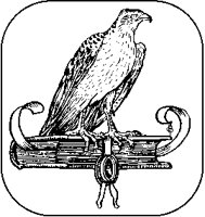 Eagle on Book.tif