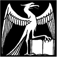 Eagle with Book.tif