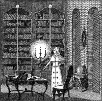 Library at Night.tif