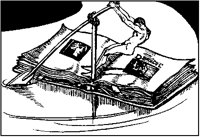 Man Rowing a Book.tif