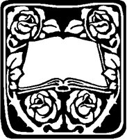 Open Book with Roses.tif