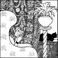 Armchair Reader.tif