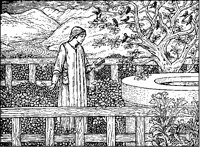 Man Reading by Birds.tif