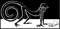 Monkey Reading.tif