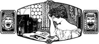 Pensive Woman Reader A.tif