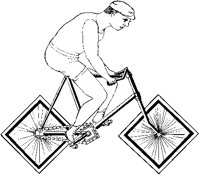 Square-Wheeled Bicycle.tif
