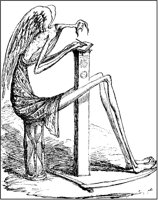 Tiny-Headed Father Time.tif