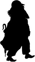 Brahms Silhouette.tif