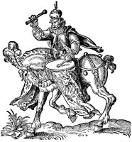 Drummer on Horseback.tif