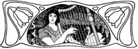 Harpist and Swan A.tif