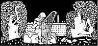 Harpist and Trees.tif