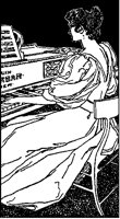 Woman Playing Piano 2.tif