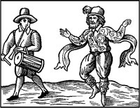 Elizabethan Drummer and Dancer.tif