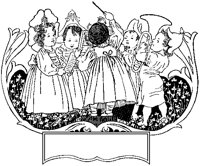 Old-Fashioned Child Musicians.tif