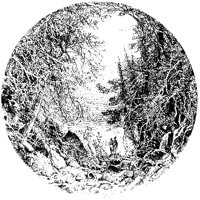 Native Couple Moonlight Circle.tif