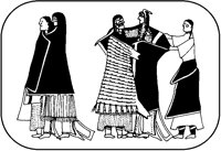 Native Women in Blankets.tif