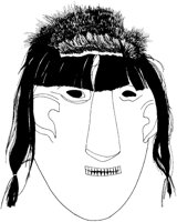 Southeastern Native Man's Face.tif